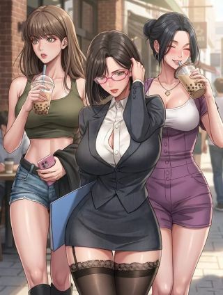 bg免费漫画网站热门日漫推荐